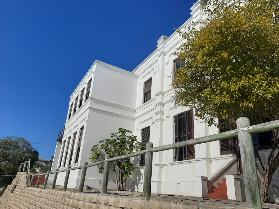 Commercial Property for Sale in Linkside Western Cape